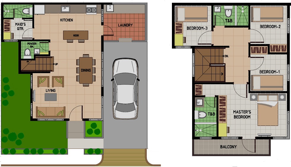 Sterling Residences One