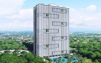 Sonora Garden Residences