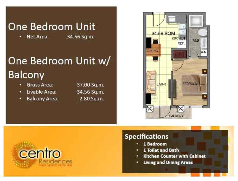 Centro Residences Centro Residences