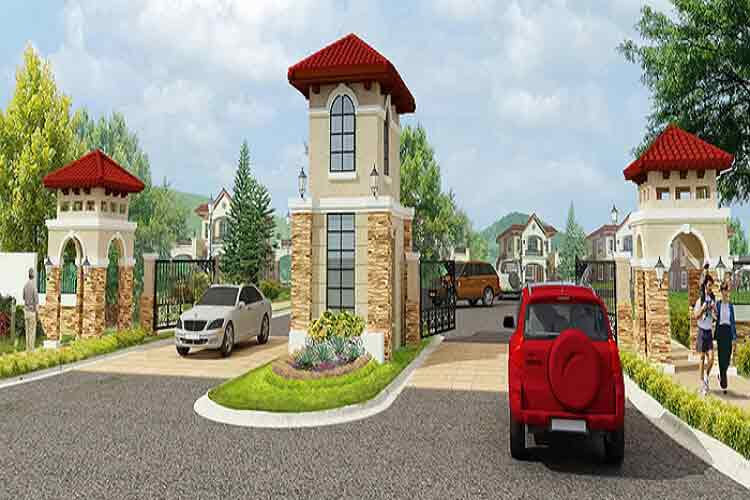 Filinvest Homes Butuan