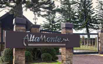 Alta Monte Tagaytay