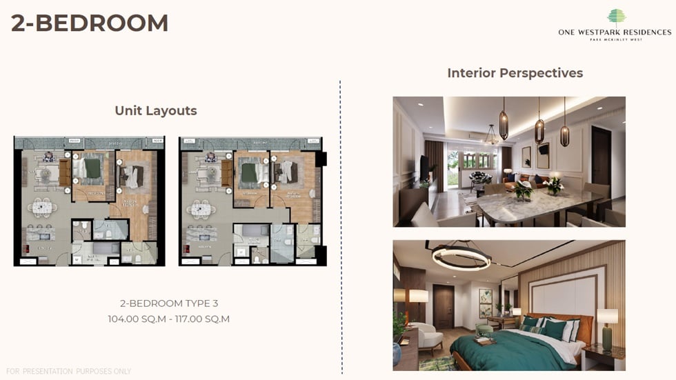 One Westpark Residences