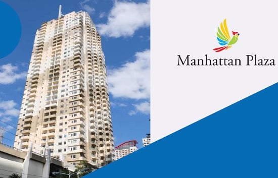 Manhattan Plaza