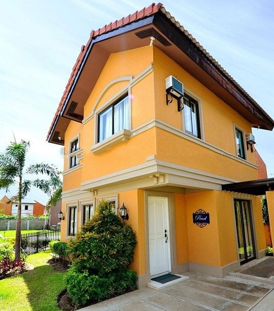 Ponticelli Subdivision Ponticelli Subdivision