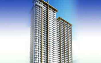 Mango Tree Residences 