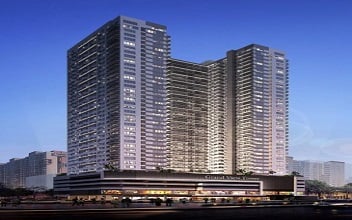 Grand View Towers