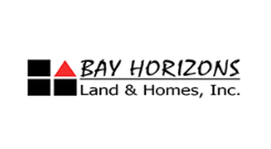 Bay Horizons Land & Homes Properties