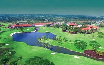 Malarayat Golf And Country Club