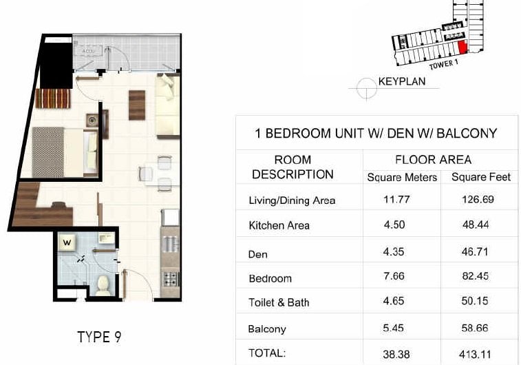 Light 2 Residences