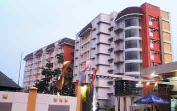 Lancris Residences Lancris Residences