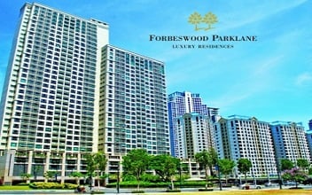 Forbeswood Parklane