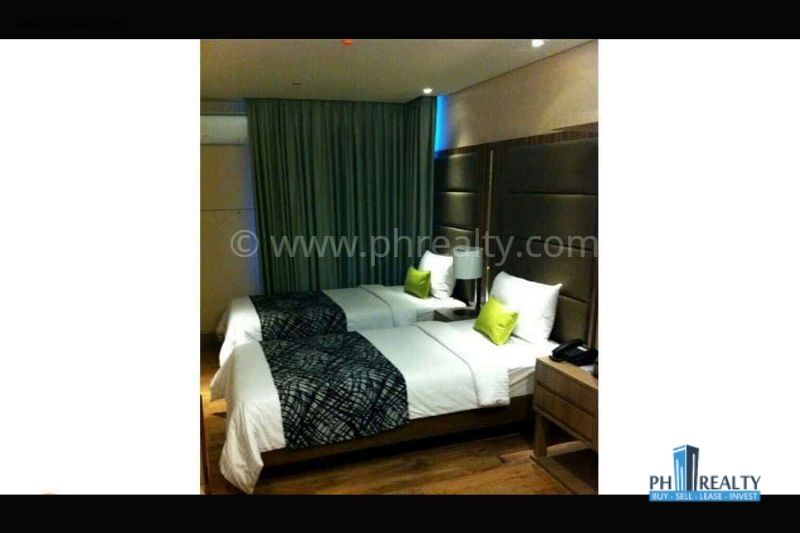 Antel Spa Suites Antel Spa Suites