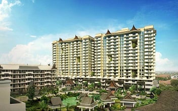 Satori Residences