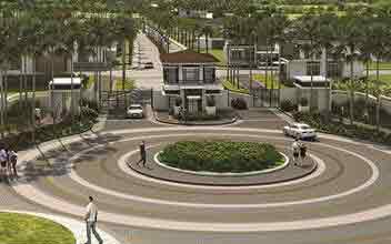 Alabang West