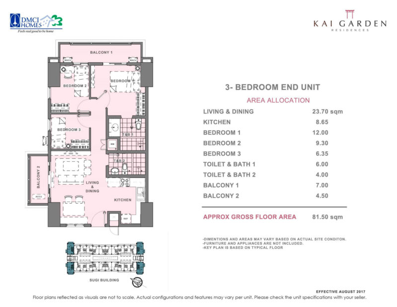 Kai Garden Residences Kai Garden Residences