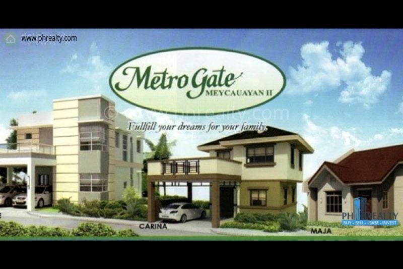 Metrogate Meycauayan II