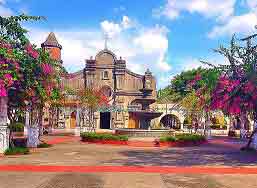Real Estate in Mabalacat Real Estate in Mabalacat