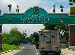 Real Estate in Cabanatuan Real Estate in Cabanatuan