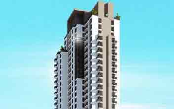 CBY Tower CBY Tower