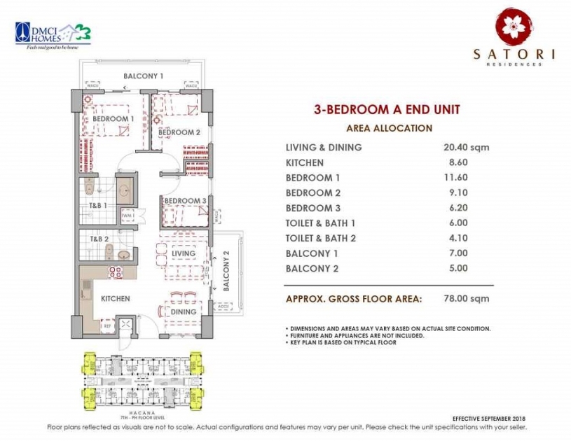 Satori Residences Satori Residences