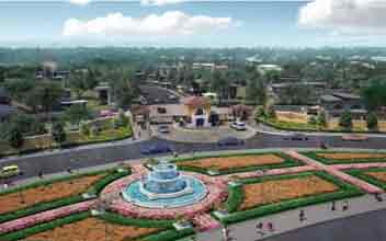 Forbes Hill ( Bacolod) Forbes Hill ( Bacolod)