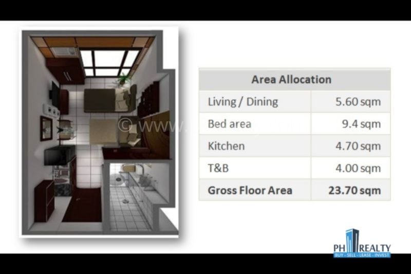 Axis Residences Axis Residences