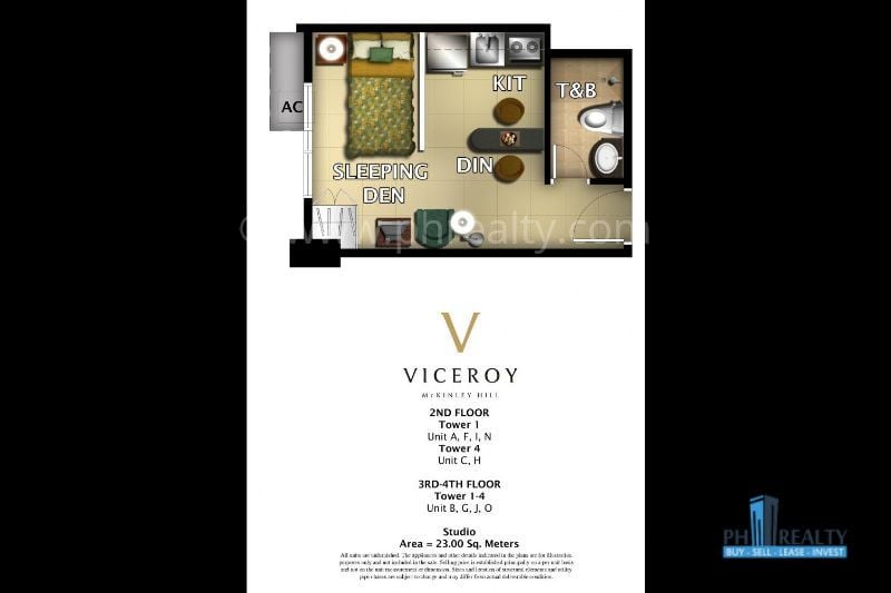 The Viceroy The Viceroy