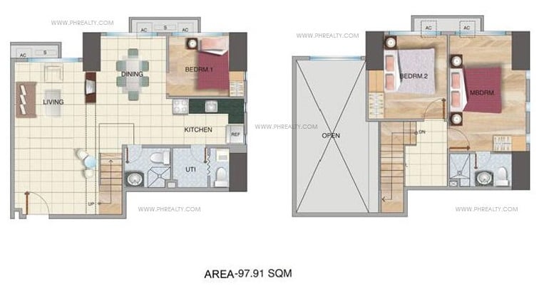 McKinley Park Residences