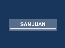 Real Estate in San Juan