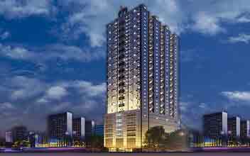 Victoria Towers Victoria Towers