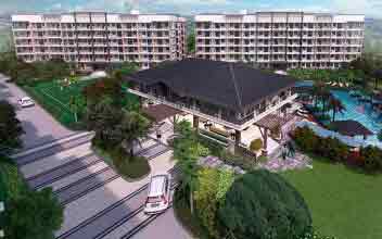 Asteria Residences