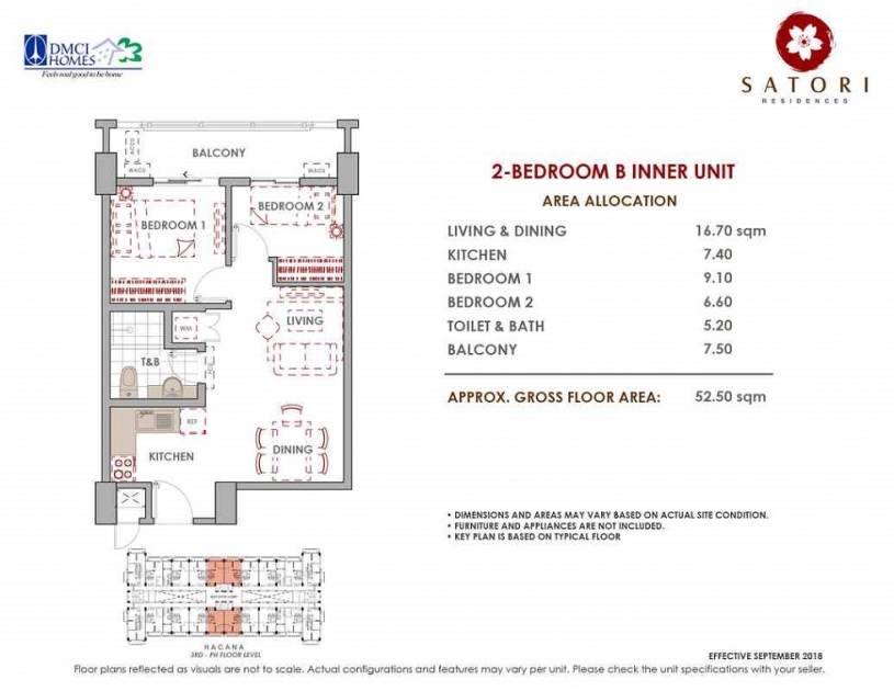 Satori Residences Satori Residences