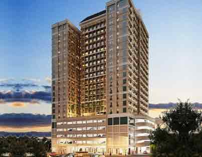 Shine Residences 