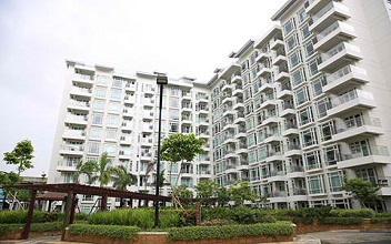 The Parkside Villas The Parkside Villas