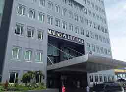 Real Estate in Malabon