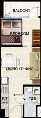 Shore 2 Residences Shore 2 Residences
