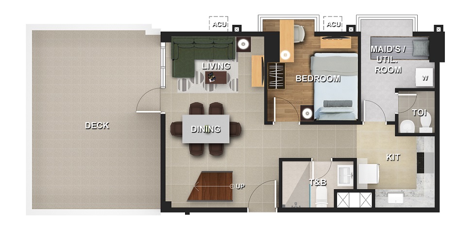 9 Central Park
