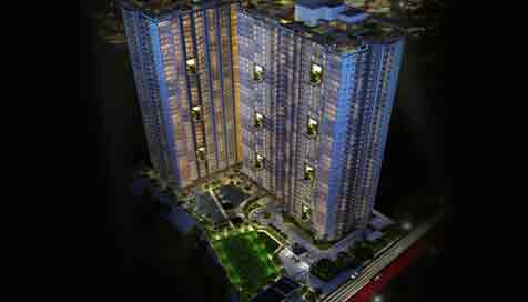 Lumiere Residences Lumiere Residences