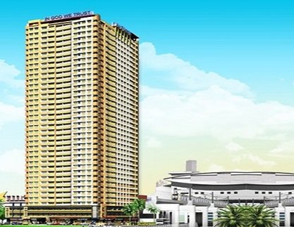 Grand Central Residences Grand Central Residences