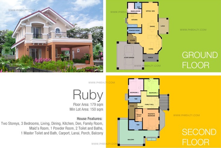 Camella Laoag Camella Laoag