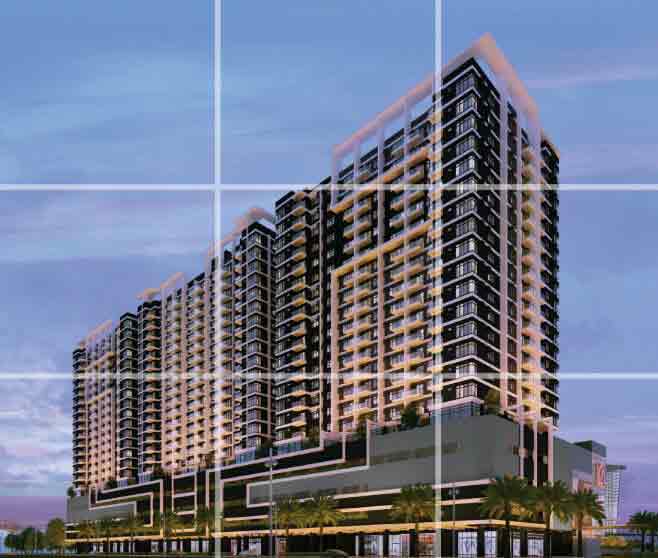 Galleria Residences