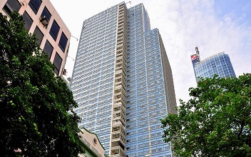 Eton Tower Makati Eton Tower Makati