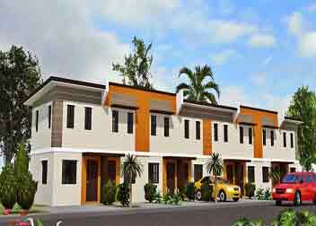 Liora Homes