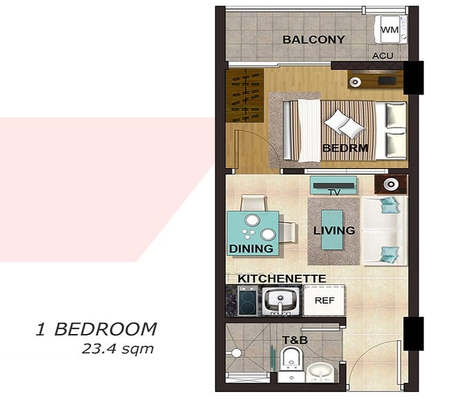 588 Residences 588 Residences