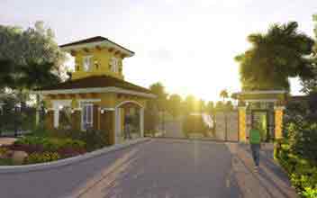 Camella Homes Gapan 