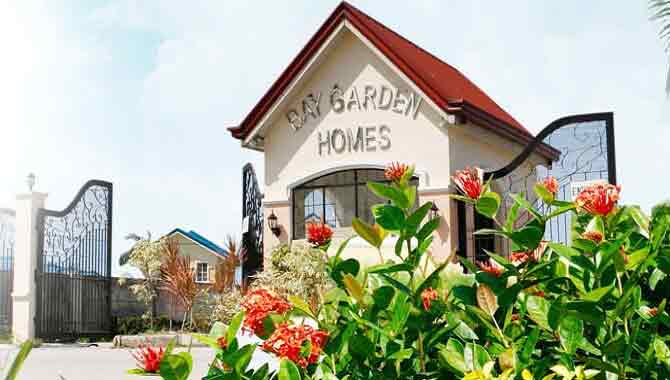 Bay Garden Homes