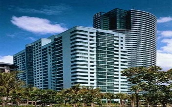 Hidalgo Place