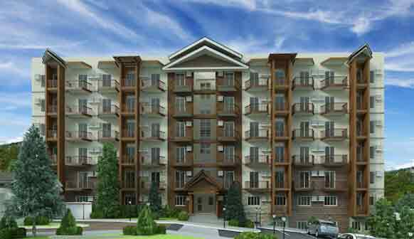 Moldex Residences Baguio Moldex Residences Baguio