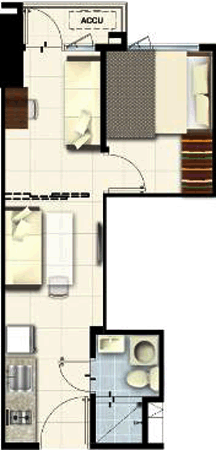 Fame Residences Fame Residences