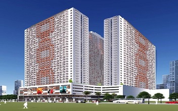 Quantum Residences Quantum Residences